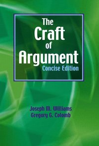 The Craft of Argument (hftad)