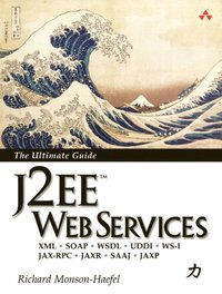 J2EE Web Services (hftad)