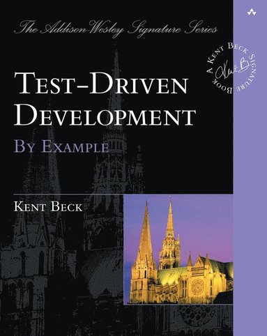 Test Driven Development (inbunden)