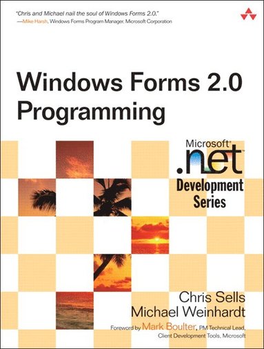 Windows Forms 2.0 Programming (inbunden)