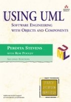 Using UML (häftad)