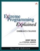Extreme Programming Explained: Embrace Change (hftad)