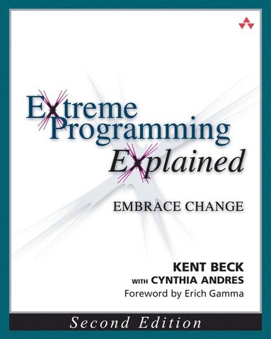 Extreme Programming Explained (h�ftad)