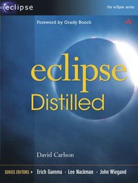 Eclipse Distilled (hftad)