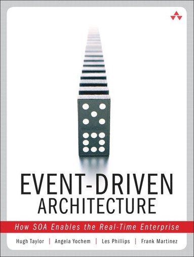 Event-Driven Architecture: How SOA Enables the Real-Time Enterprise (hftad)