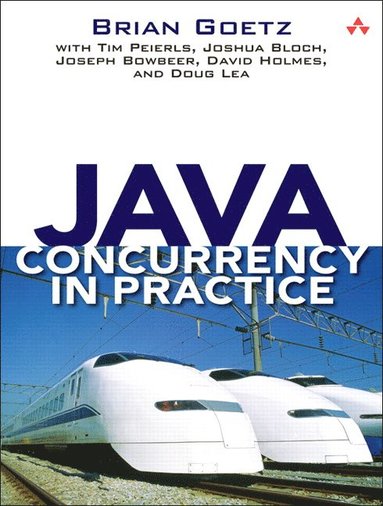 Java Concurrency in Practice (häftad)