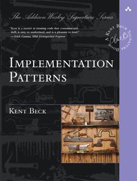 Implementation Patterns (häftad)