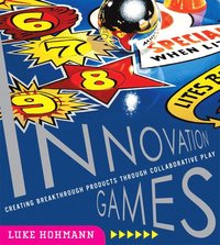 Innovation Games (häftad)