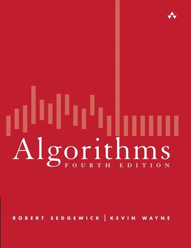 Algorithms (häftad)