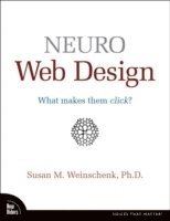 Neuro Web Design: What Makes Them Click? (häftad)