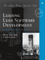 Leading Lean Software Development: Results Are Not The Point (häftad)