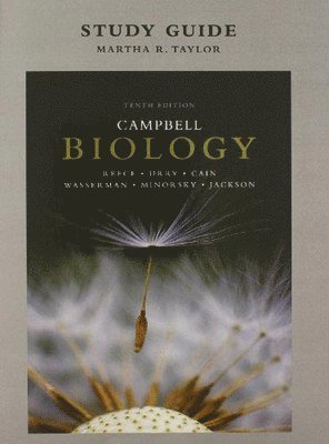Campbell Biology (inbunden)