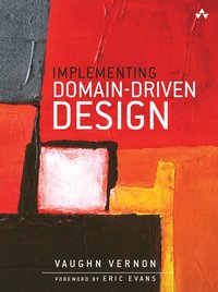 Implementing Domain-Driven Design (inbunden)