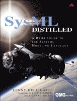 SysML Distilled (häftad)