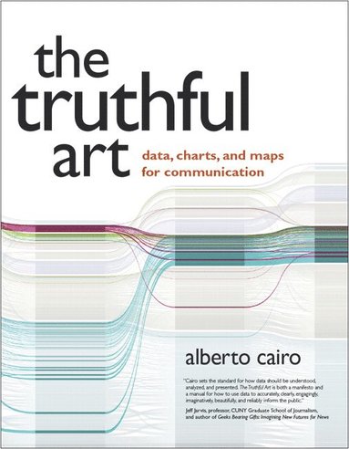 Truthful Art, The (inbunden)