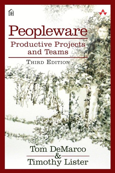 Peopleware (inbunden)
