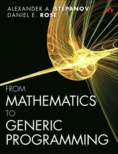 From Mathematics to Generic Programming (hftad)