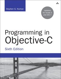 Programming in Objective-C (häftad)