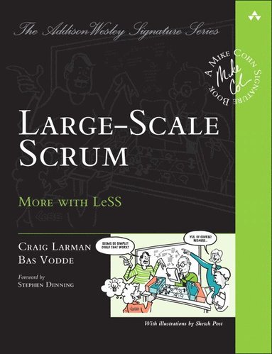 Large-Scale Scrum (hftad)