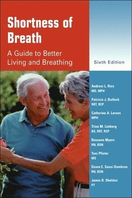 Shortness of Breath (h�ftad)