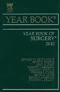 Year Book of Surgery 2010 (inbunden)