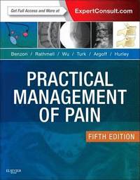 Practical Management of Pain (inbunden)