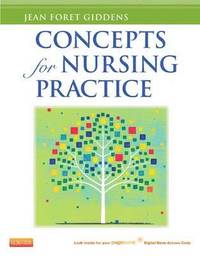 Concepts for Nursing Practice (with Pageburst Digital Book Access on VST) (hftad)