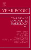 Year Book of Diagnostic Radiology 2011 (inbunden)