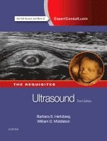 Ultrasound: The Requisites (h�ftad)