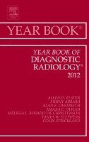 Year Book of Diagnostic Radiology 2012 (inbunden)