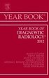 Year Book of Diagnostic Radiology 2012