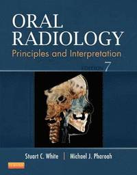 Oral Radiology (inbunden)