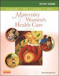 Study Guide for Maternity & Women's Health Care (häftad)