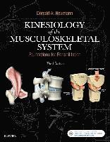Kinesiology of the Musculoskeletal System (inbunden)