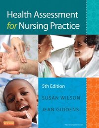 Health Assessment for Nursing Practice - E-Book (e-bok)