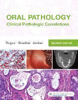 Oral Pathology (inbunden)