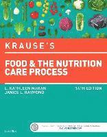 Krause's Food & the Nutrition Care Process (inbunden)