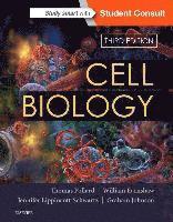 Cell Biology - Thomas D Pollard - Bok (9780323341264) | Bokus