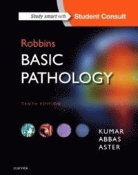Robbins Basic Pathology (inbunden)