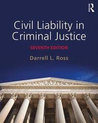 Civil Liability in Criminal Justice (hftad)