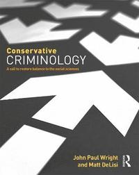 Conservative Criminology (hftad)