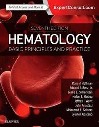 Hematology (inbunden)