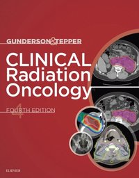 Clinical Radiation Oncology E-Book (e-bok)