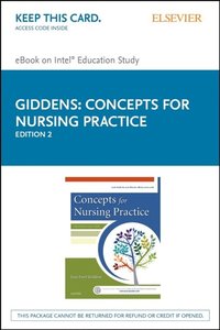 Concepts for Nursing Practice - E-Book (e-bok)