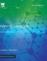 Nanotechnology (inbunden)
