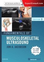 Fundamentals of Musculoskeletal Ultrasound (inbunden)