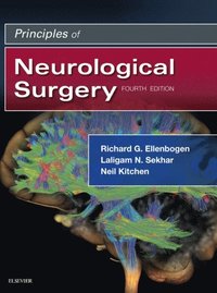 Principles of Neurological Surgery E-Book - Ebok - Richard G Ellenbogen ...