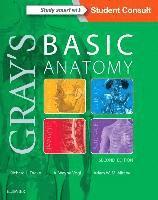 Gray's Basic Anatomy (häftad)