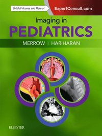 Imaging in Pediatrics E-Book (e-bok)