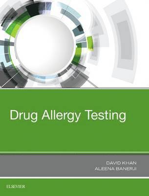 Drug Allergy Testing (inbunden)